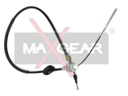 Трос сцепления MAXGEAR 32-0099