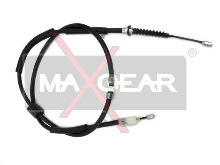 Трос ручника MAXGEAR 32-0100