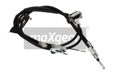 Трос ручника MAXGEAR 32-0120