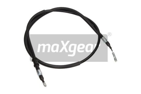 Трос ручника MAXGEAR 32-0121