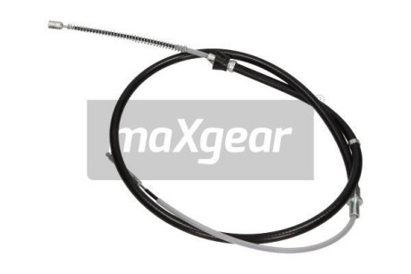 Трос ручника MAXGEAR 32-0122