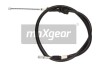 Трос ручника MAXGEAR 32-0125 (фото 1)