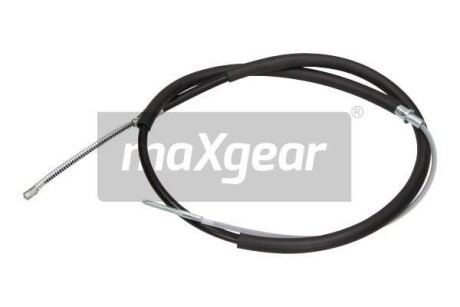 Трос ручника MAXGEAR 32-0138