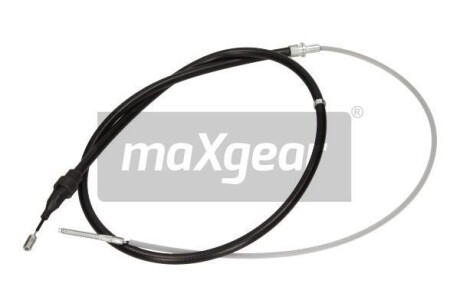 Трос ручника MAXGEAR 32-0140