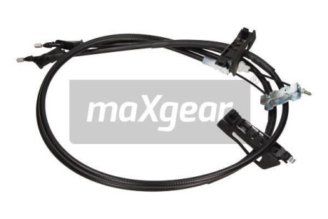 Трос ручника MAXGEAR 32-0145