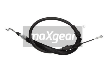 Трос ручника MAXGEAR 32-0169