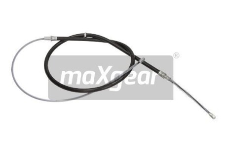 Трос ручника MAXGEAR 32-0170