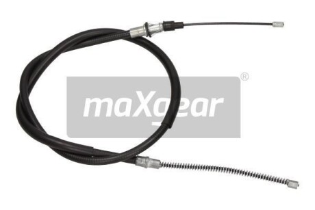 Трос ручника MAXGEAR 32-0172