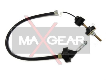 Трос сцепления MAXGEAR 32-0206