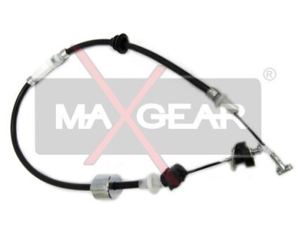 Трос сцепления MAXGEAR 32-0208