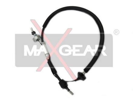 Трос сцепления MAXGEAR 32-0210