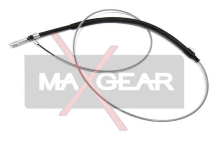 Трос ручника MAXGEAR 32-0218