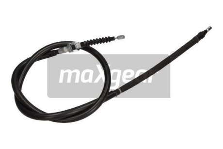Трос ручника, правый MAXGEAR 32-0219