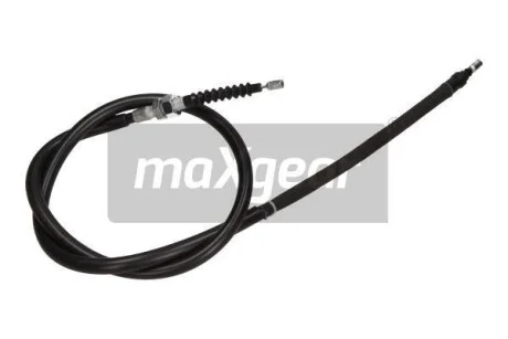 Трос ручника, правый MAXGEAR 32-0219