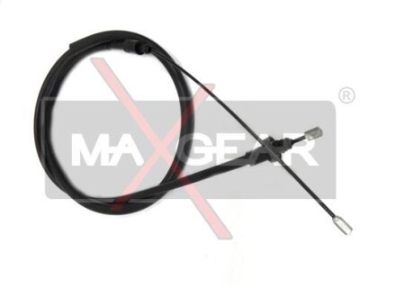 Трос ручника MAXGEAR 32-0223