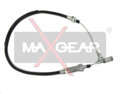 Трос ручника MAXGEAR 32-0225