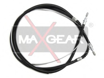 Трос ручника MAXGEAR 32-0227