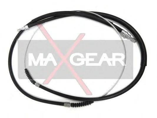 Трос ручника MAXGEAR 32-0228 (фото 1)