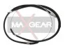 Трос ручника MAXGEAR 32-0228 (фото 1)