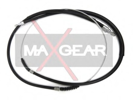 Трос ручника MAXGEAR 32-0228