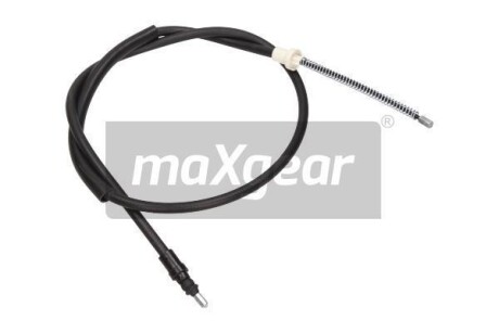 Трос ручника MAXGEAR 32-0230