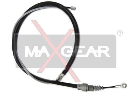 Трос ручника MAXGEAR 32-0242