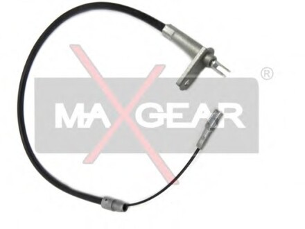 Трос ручника MAXGEAR 32-0252