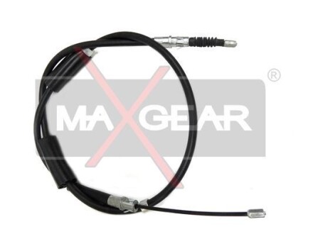 Трос ручника MAXGEAR 32-0260