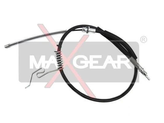Трос ручника MAXGEAR 32-0262 (фото 1)