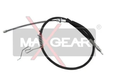 Трос ручника MAXGEAR 32-0262