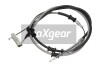 Трос ручника MAXGEAR 32-0266 (фото 1)
