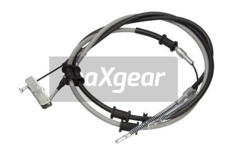 Трос ручника MAXGEAR 32-0266