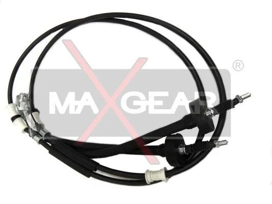 Трос ручника MAXGEAR 32-0267 (фото 1)