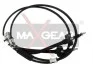 Трос ручника MAXGEAR 32-0267 (фото 1)