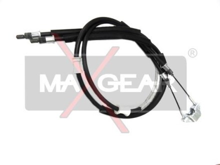 Трос ручника MAXGEAR 32-0268