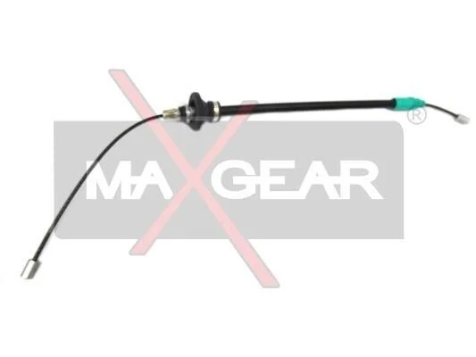 Трос ручника MAXGEAR 32-0274 (фото 1)