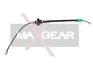 Трос ручника MAXGEAR 32-0274 (фото 1)