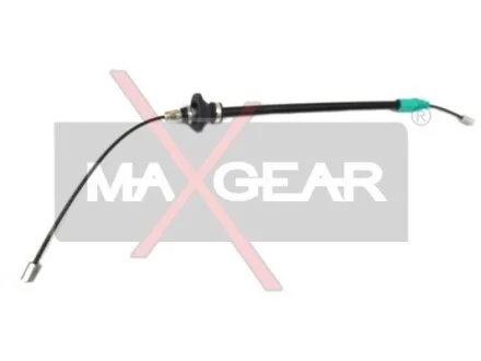 Трос ручника MAXGEAR 32-0274
