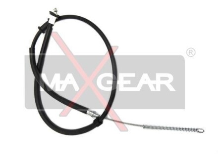 Трос ручника MAXGEAR 32-0275