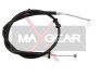 Трос ручника MAXGEAR 32-0276 (фото 1)