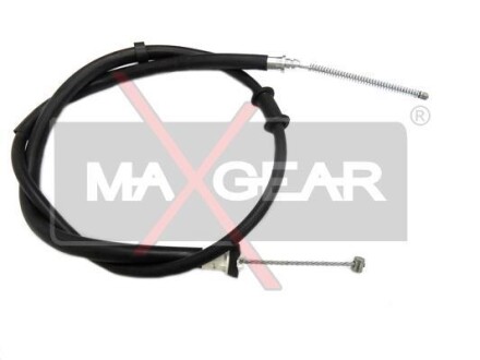 Трос ручника MAXGEAR 32-0276