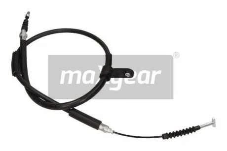 Трос ручника, правый MAXGEAR 32-0281