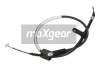 Трос ручника MAXGEAR 32-0282 (фото 1)