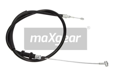 Трос ручника MAXGEAR 32-0291