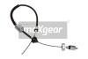 Трос сцепления MAXGEAR 32-0299 (фото 1)