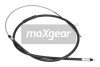 Трос ручника MAXGEAR 32-0351 (фото 1)