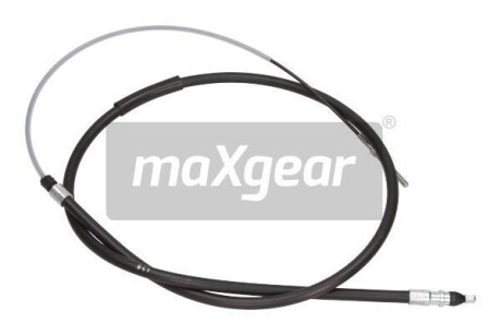 Трос ручника MAXGEAR 32-0351