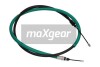 Трос ручника MAXGEAR 32-0364 (фото 1)