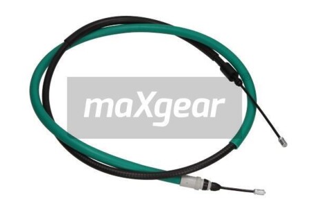 Трос ручника MAXGEAR 32-0364