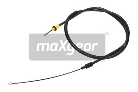 Трос ручника MAXGEAR 32-0366